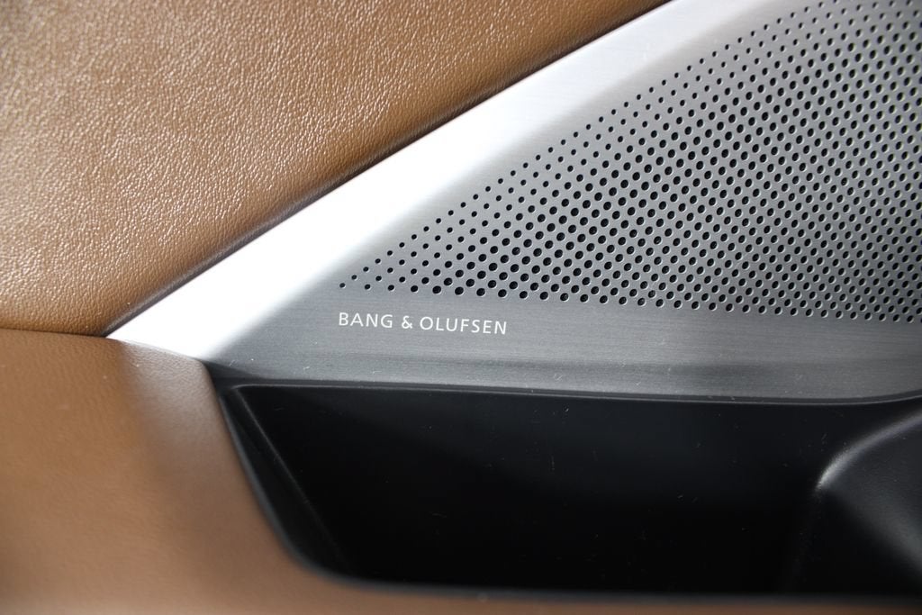 2025 Acura MDX w/Advance Package